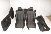 Sitzgarnitur komplett Leder geteilt BMW 4er Gran Coupe (F36)