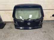 Heckklappe geschlossen VW Tiguan I (5N)