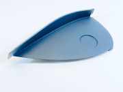 Schwellerleisten BMW 1er (E87) 7068779