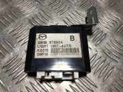 Scheinwerfer-Steuergerät MAZDA 6 Hatchback (GG) 2.0 DI K0216 GR1B67890A