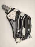 Fensterheber rechts hinten Mercedes-Benz SLK (R172) A1726700203