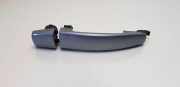 Türaußengriff hinten links OPEL VECTRA C Estate 2.0 DTI 9180128