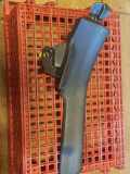 Schwellenverkleidung hinten links VOLVO V60 T5 31348250