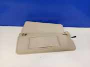 Rechte Sonnenblende SAAB 9-5 (YS3E) 2.3 Turbo 5561444 5292222