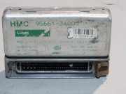 ABS Steuergerät HYUNDAI SONATA III (Y-3) 3.0 i V6 9566134000