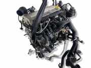 Motor SAAB 9-3 (YS3F) 1,8t B207E