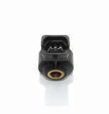 Klopfsensor OPEL AGILA (A) (H00) 1.2 16V 0261231120