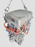Motor NISSAN LEAF (ZE0) Electric EM57