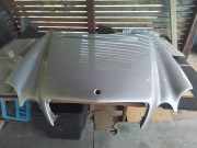 Motorabdeckung Mercedes-Benz E-Klasse (W210)