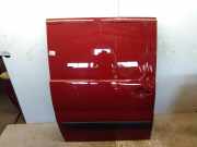 Rechte Tür PEUGEOT EXPERT Tepee (VF3V_) 2.0 HDi 140