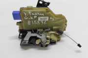 Türschloss links hinten VW Touareg I (7L) 7L0839015A