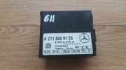 Alarmblock MERCEDES-BENZ C (W203) C 200 CDI (203.004) A2118209126