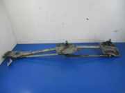 Wischermotor vorne Nissan Tiida Schrägheck (C11)