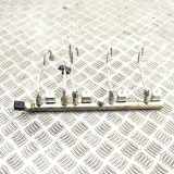 Kraftstoffleitung links BMW 5 (F10) 550 i xDrive 7537319