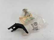 Frontstoßstange Mittelteil AUDI 100 Avant (4A, C4) 2.5 TDI 4A0853238A