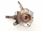 Achsschenkel (ABS) links vorne Dacia Duster (HS) 400113252R
