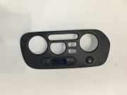 Heizungsbetätigung (Konsole) vorne Mitsubishi Colt V (CJ, CP) WR189269