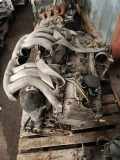 Motor MERCEDES-BENZ E (W210) E 290 Turbo-D (210.017)