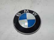 Emblem Heckklappe BMW 5 (F10) 530 d 7057794