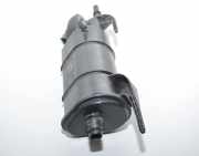 Rußfilter BMW i3 (I01) Hybrid 7340429