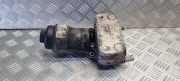 Ölfilterträger Opel Vectra C Caravan (Z02) 90571673