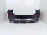 Hintere Stoßstange BMW X6(G06) (G06, F96) xDrive 30 d 5A50972 8099220