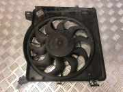 Kühlmodul Opel Astra H () 074172