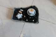 LAUTSPRECHER HUTABLAGE BMW 7 (F01, F02) 730 d 65139151972