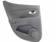 Türverkleidung links hinten Renault Clio III (BR0/1, CR0/1) 829A19777R
