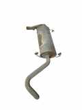 Auspufftopf hinten FIAT DUCATO Furgon (250_, 290_) 160 Multijet 3,0 D APAG1