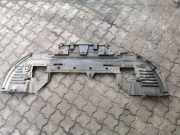 Bodenschutz der Frontstoßstange PEUGEOT 508 2.0 HDi 9675692880