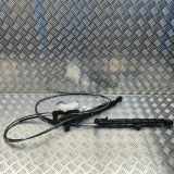 Rear Parcel Shelf Right Rail Cover AUDI Q7 (4M) 3.0 TDI quattro 1036-A75102-110 4M0863560