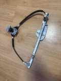 Heckscheibenheber hinten links VW PASSAT B3/B4 (3A2, 35I) 2.0 357839401