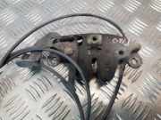 Motorhaubenschloss NISSAN ALMERA TINO (V10) 2.2 dCi