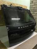 Kofferraumdeckel LAND ROVER RANGE ROVER SPORT II (L494) 2.0 SD4 4x4 DPLA40010A