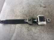Sicherheitsgurt hinten links NISSAN NP300 NAVARA (D40) 2.5 dCi 4WD