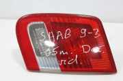 Heckklappenleuchte rechts SAAB 9-3 Estate (YS3F) 1.9 TTiD 25480202 2548R