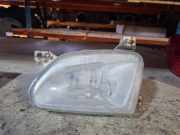 Nebelscheinwerfer links vorne Peugeot 607 ()