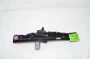 Türfensterheber hinten rechts BMW X1 (F48) sDrive 18 d 7463492