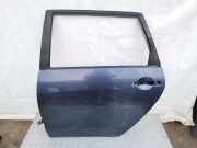 Tür links hinten Mitsubishi Grandis (NA0W)