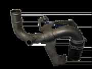 Schlauch Kühlung VW CRAFTER 30-50 Flatbed (2F_) 2.0 TDI 4motion 1310852B W497