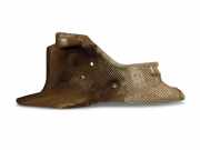 Hitzeschutz MERCEDES-BENZ GL (X166) GL 500 4-matic (166.873) A1663320188