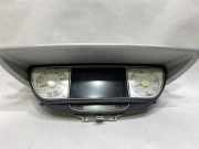 Kombiinstrument PEUGEOT 807 (E) 2.0 HDI 503550080231 6X1ZML16