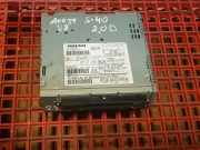 Radio/Navigationssystem-Kombination Volvo S40 II (544) 31288510