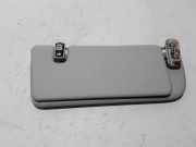 Sonnenblende rechts VW Touareg III (CR7) 760857552R