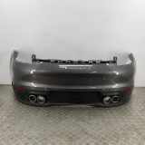 Hintere Stoßstange PORSCHE 911 (992) 3.0 Carrera 4S 992251187BA 992807983