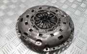 Kupplungsdruckplatte FORD FOCUS Turnier (DNW) 1.8 TDCi E5605