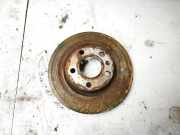 Bremsscheibe vorne links AUDI A4 Avant (8D5, B5) S4 quattro