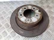 Bremsscheibe hinten rechts MITSUBISHI ASX (GA_W_) 1.8 DI-D 4WD