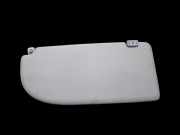 Rechte Sonnenblende VW CADDY III Furgon (2KA, 2KH, 2CA, 2CH) 1.6 TDI 2K0857552